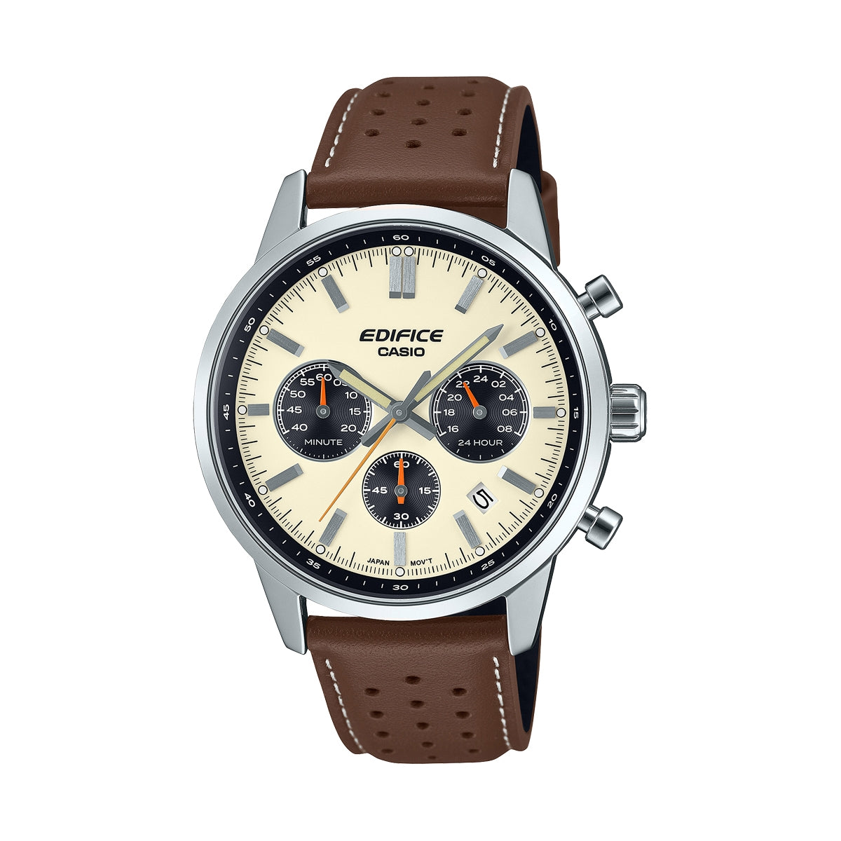 Casio Edifice EFR-575L-7AEF Chronograph