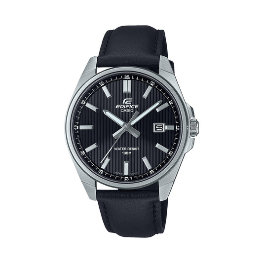 Casio Edifice EFV-150L-1AVUEF Herrenuhr