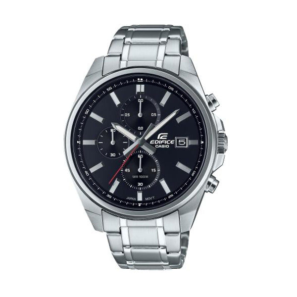 Casio Edifice EFV-610D-1AVUEF Uhr