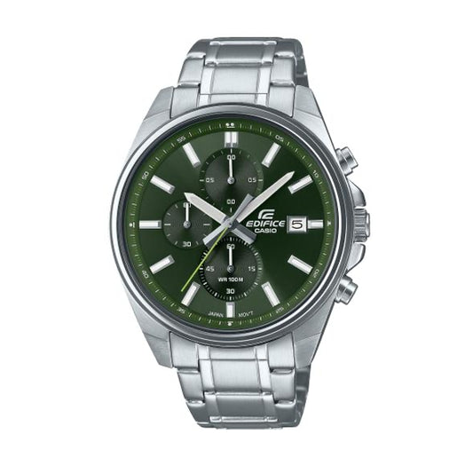 Casio Edifice EFV-610D-3CVUEF Chronograph