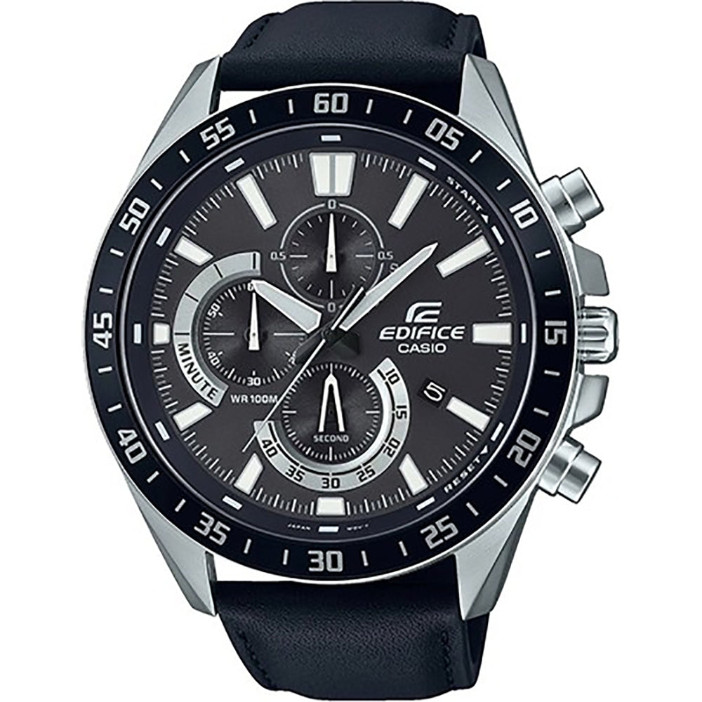 Casio Edifice EFV-620L-1AVUEF Herrenuhr