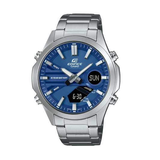 Casio Edifice EFV-C120D-2AEF Herrenuhr