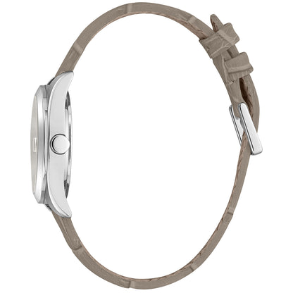 ESPRIT ES1L295L0035 Classic Lederarmbanduhr