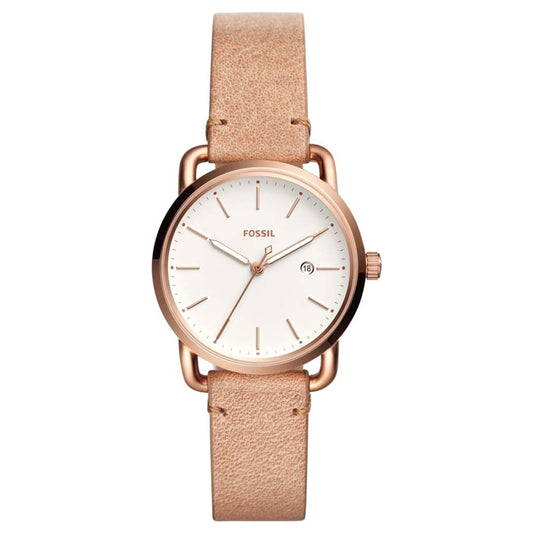 Fossil The Commuter ES4335 Uhr