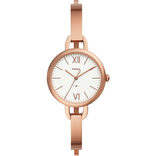 Fossil Annette ES4391 Damen-Schmuckuhr