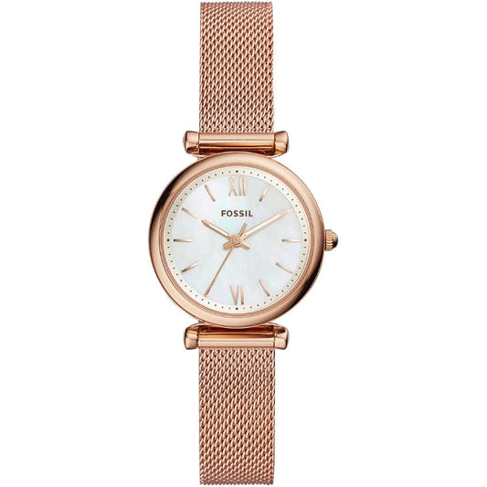 FOSSIL Carlie Mini ES4433 Damenuhr