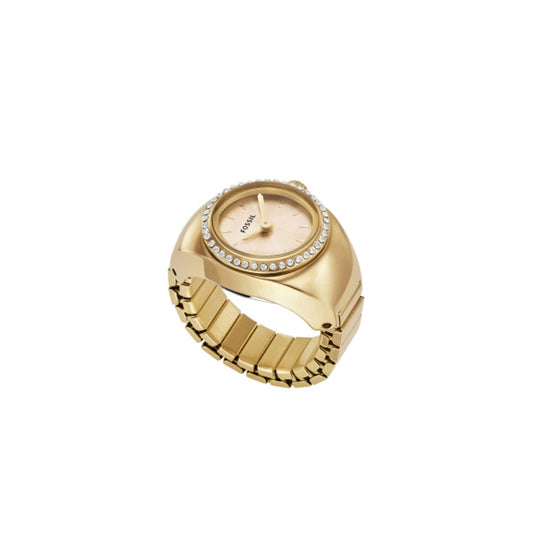 FOSSIL Watch Ring ES5319 Damenuhr