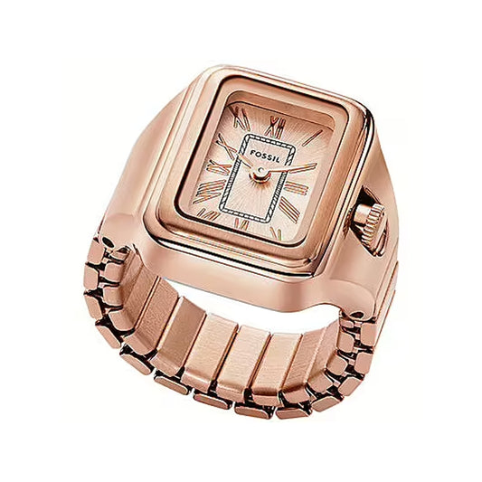 FOSSIL RAQUEL WATCH RING ES5345 Uhr