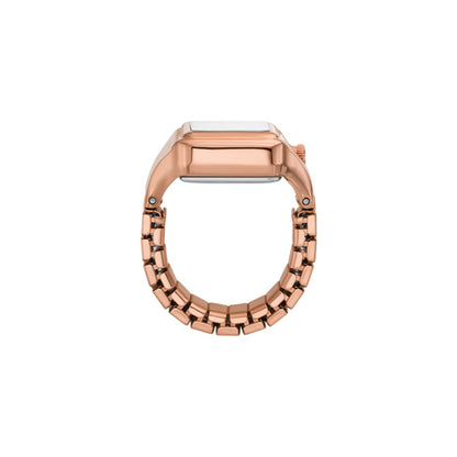 FOSSIL RAQUEL WATCH RING ES5345 Uhr