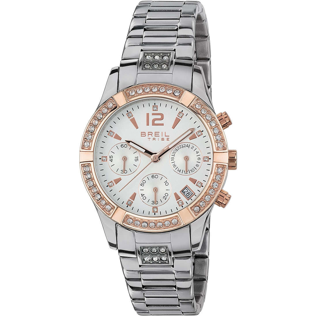 Breil C'EST CHIC EW0426 Chronograph