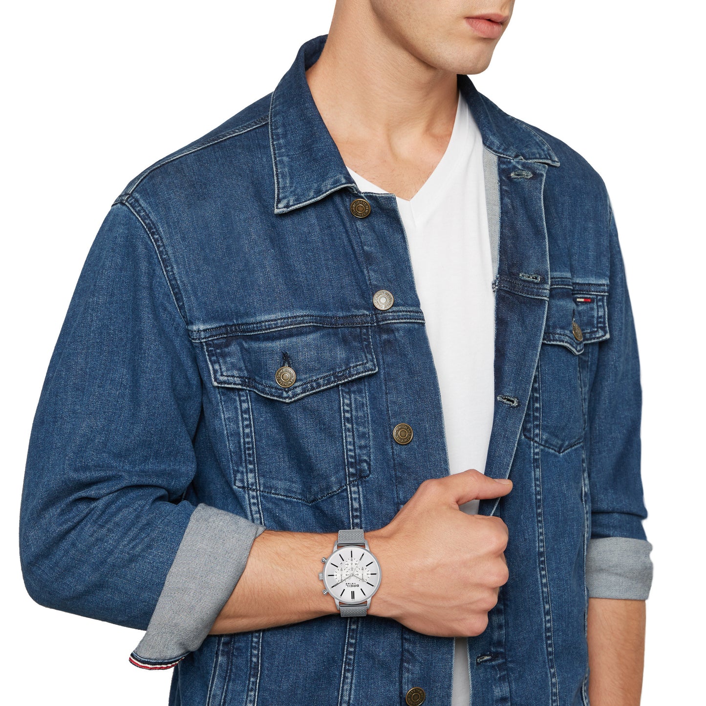 Breil EW0509 Herren Armbanduhr