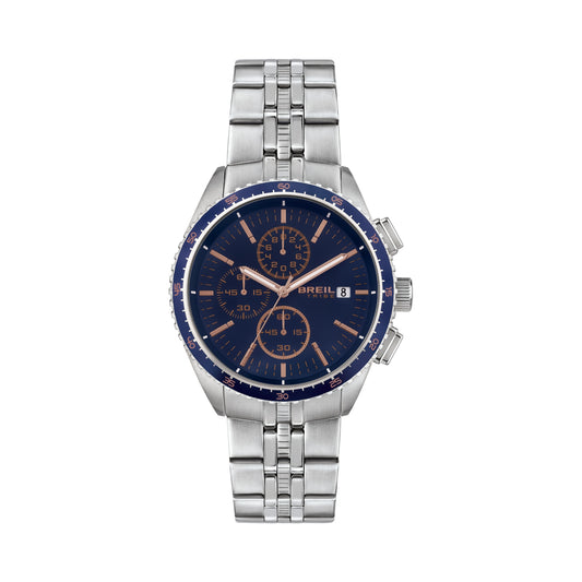 Breil Tribe EW0544 Herrenuhr