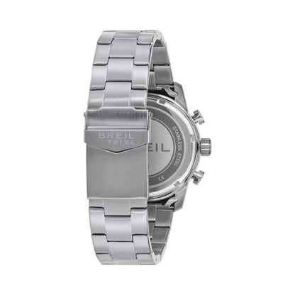 Breil Tribe EW0565 Herren Dual Time Gent 42 mm
