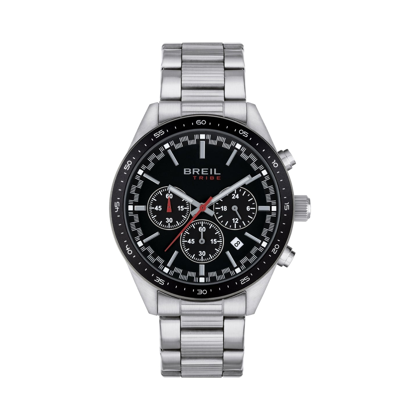Breil Fast EW0571 Herren Chronograph