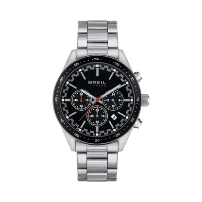 Breil Fast EW0571 Herren Chronograph