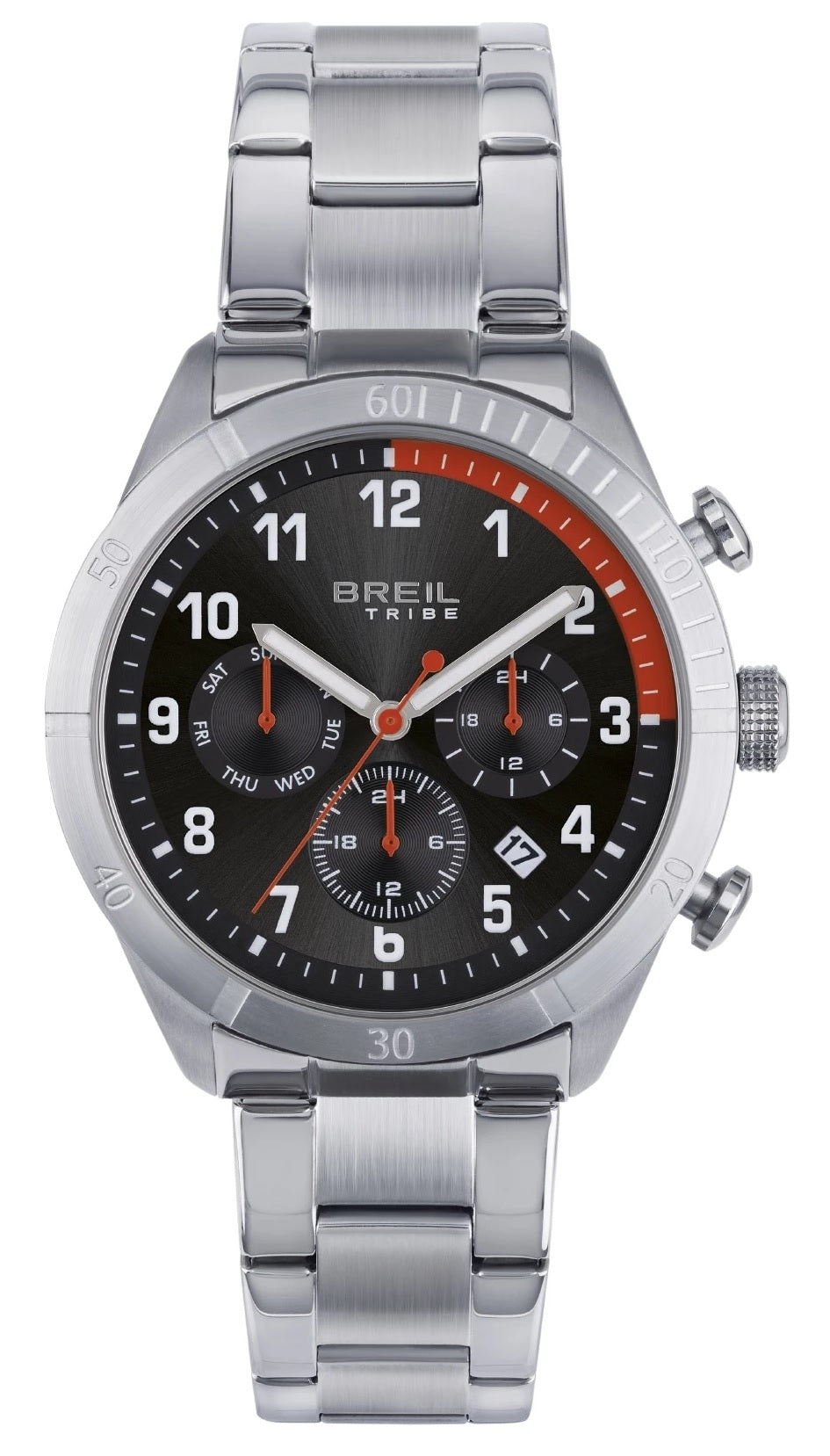 Breil Mate EW0592 Multifunktion