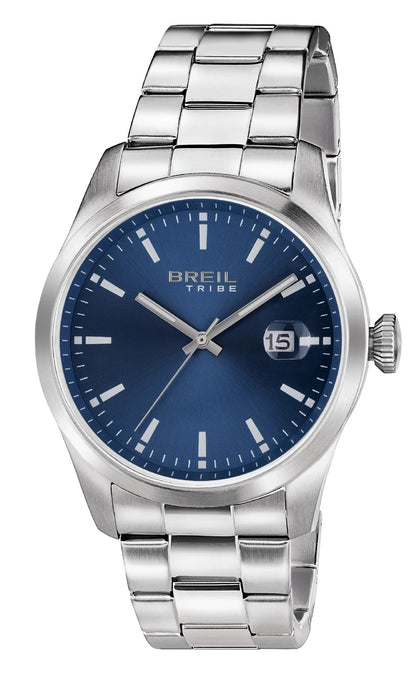 Breil Tribe Classic Elegance EW0596 Uhr