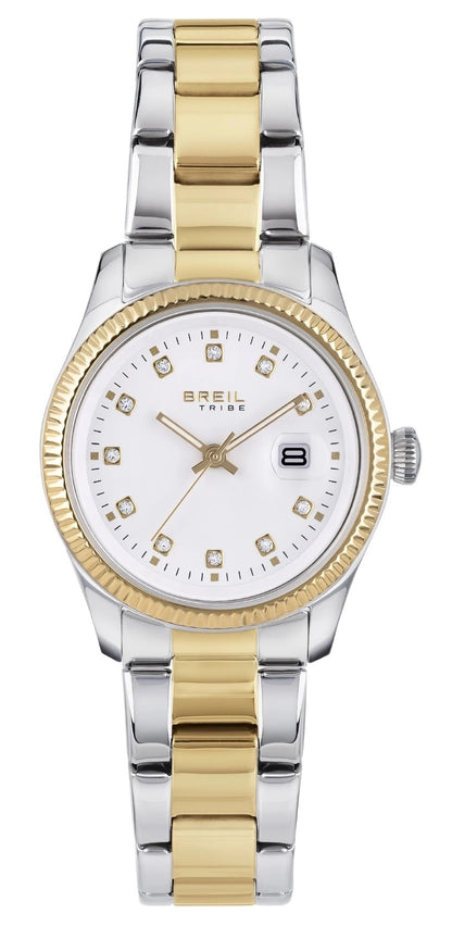 Breil Classic Elegance EW0601 Uhr