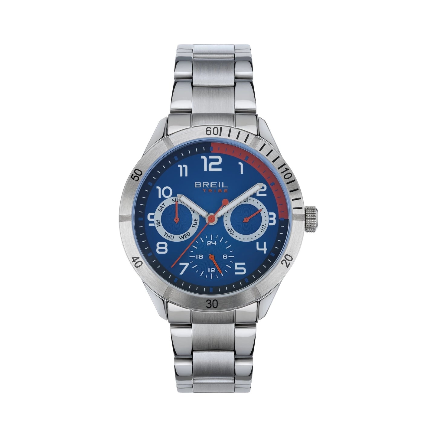 Breil Mate EW0618 Multifunktion