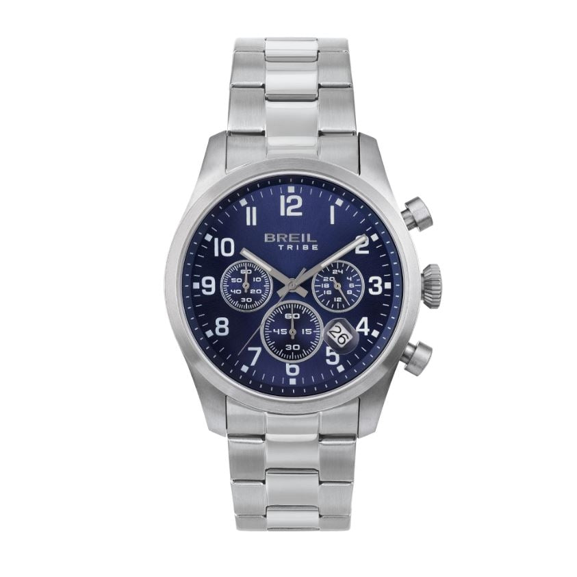 Breil Classic Elegance EW0661 Chronograph