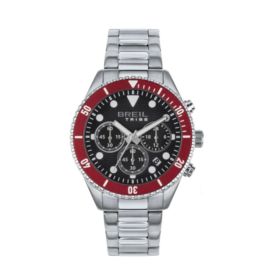 Breil Overhand EW0714 Chronograph