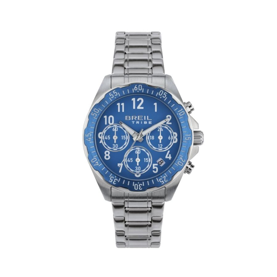 Breil Grow Up Chronograph EW0719