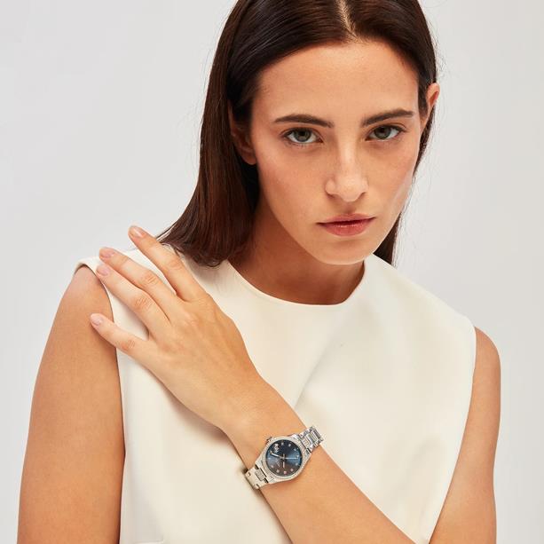 Breil Classic Elegance EW0723 Damenuhr