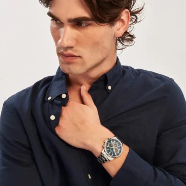 Breil EW0728 Herrenuhr