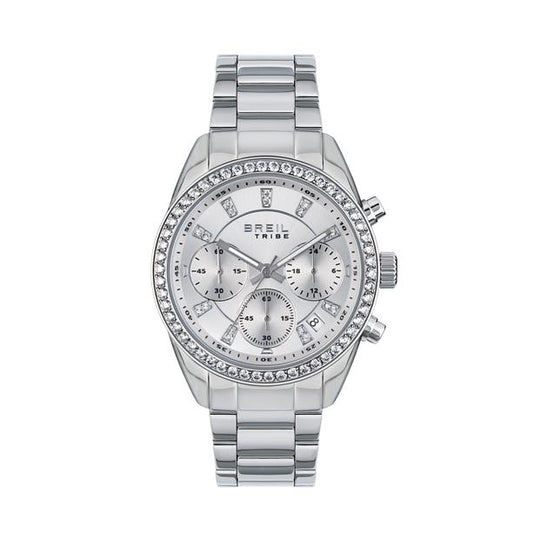 Breil Tribe EW0738 Damenuhr