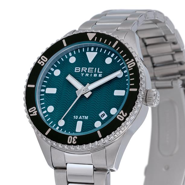 Breil Overhand EW0740 Herrenuhr