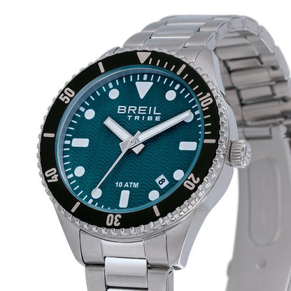 Breil Overhand EW0740 Herrenuhr