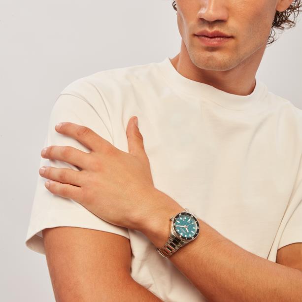 Breil Overhand EW0740 Herrenuhr