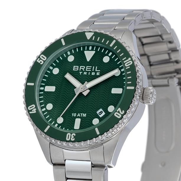 Breil EW0741 Herren Uhr