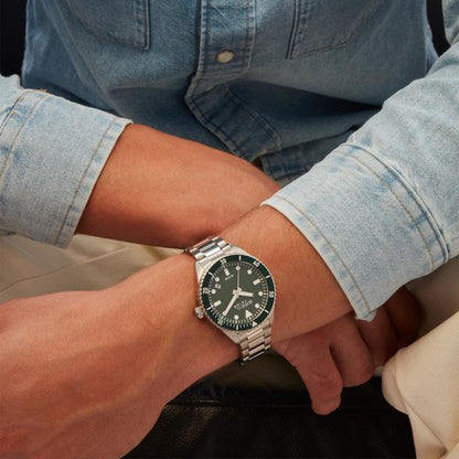 Breil EW0741 Herren Uhr