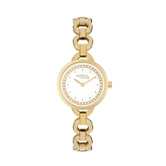 Breil Tribe EW0743 (Ø 43 mm) Damenuhr