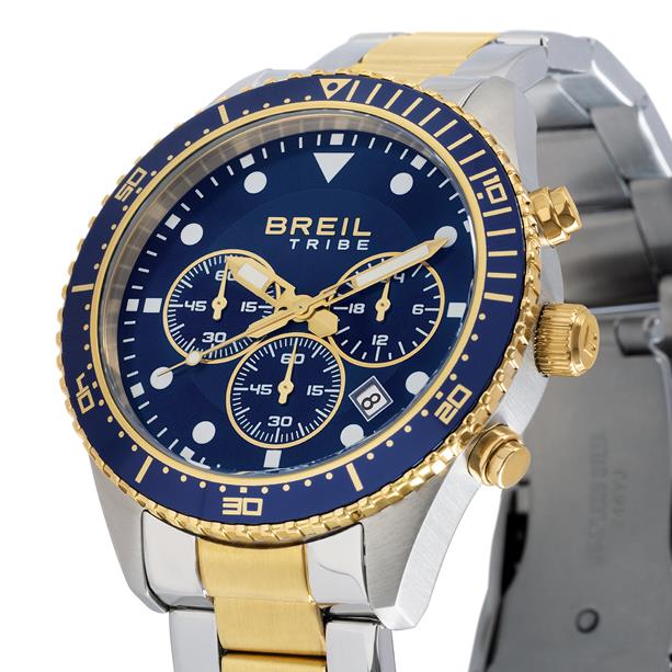 Breil Sail Chronograph EW0744 Uhr