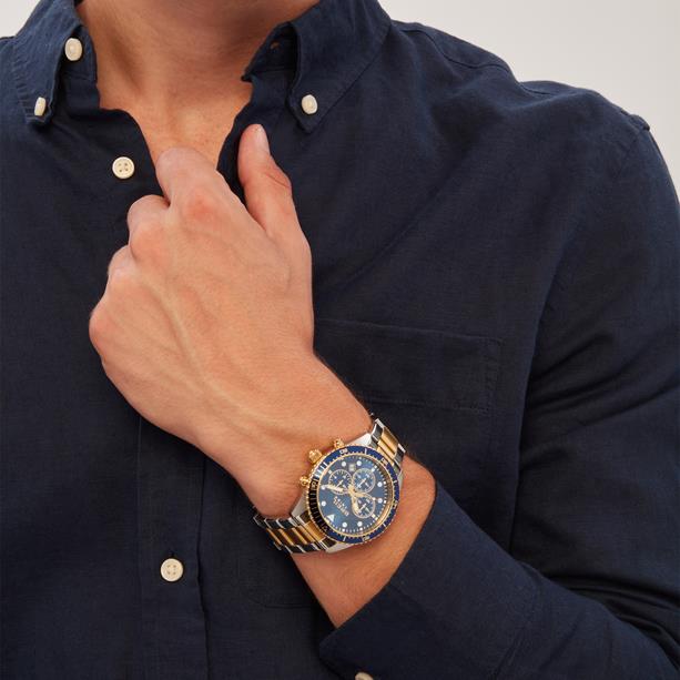 Breil Sail Chronograph EW0744 Uhr