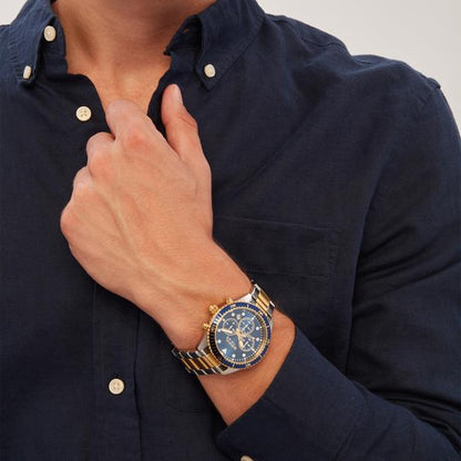 Breil Sail Chronograph EW0744 Uhr