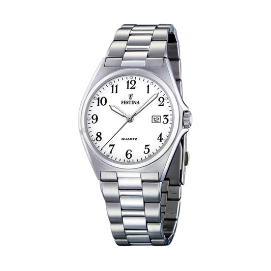 Festina Klassik F16374/1 Herrenuhr