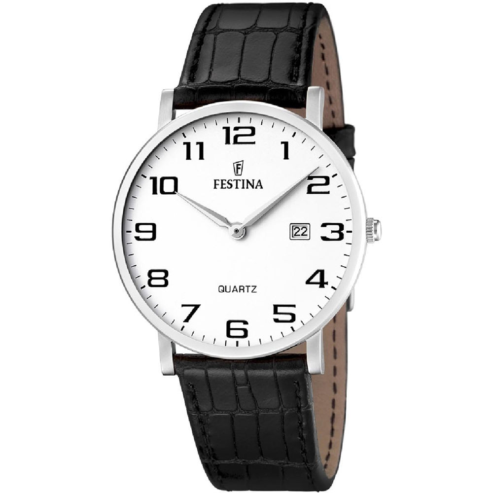 FESTINA F16476/1 Businessuhr