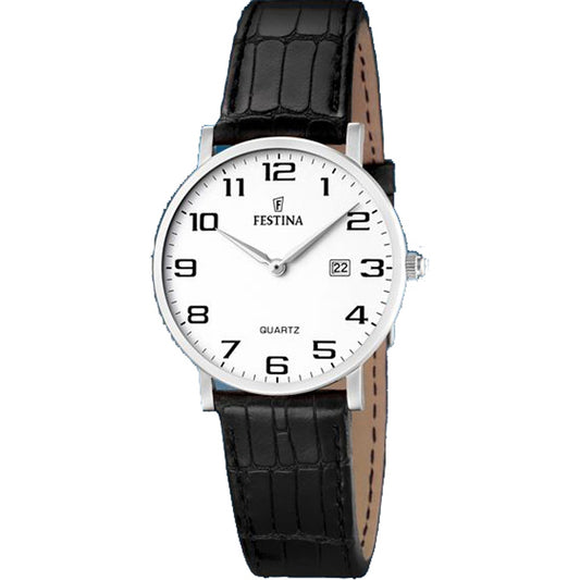 Festina Classic F16477_1 Damenuhr