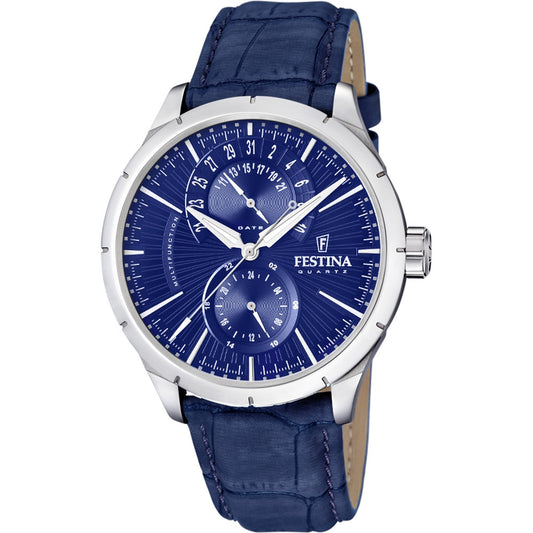 Festina F16573/7 Retro Herren