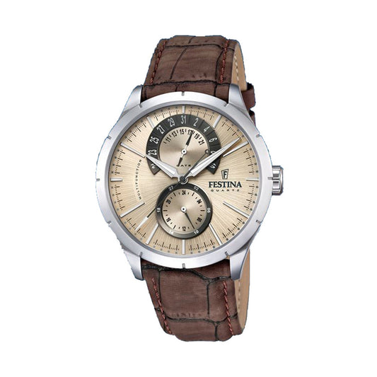 Festina Retro F16573/9 Uhr