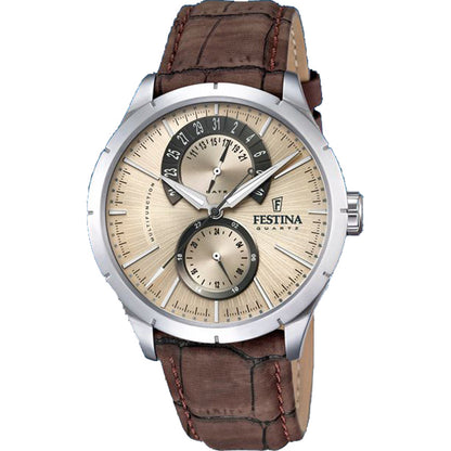 Festina Retro F16573/9 Uhr