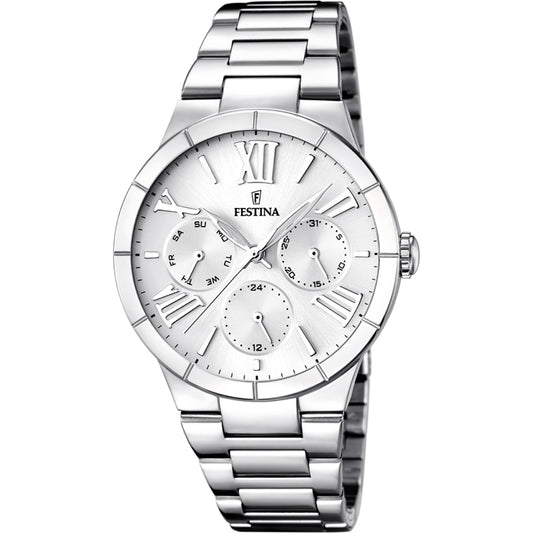 Festina Classic Ladies F16716/1 Uhr