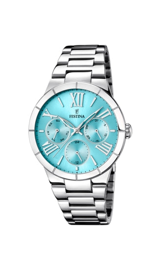 Festina Boyfriend F16716/4 Multifunktion