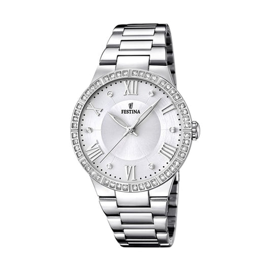 Festina Boyfriend F16719_1 Damenuhr