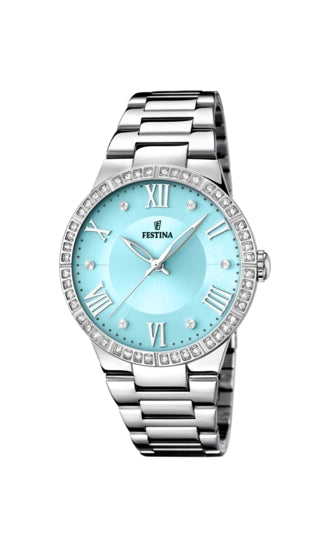 Festina Boyfriend F16719/4 Uhr
