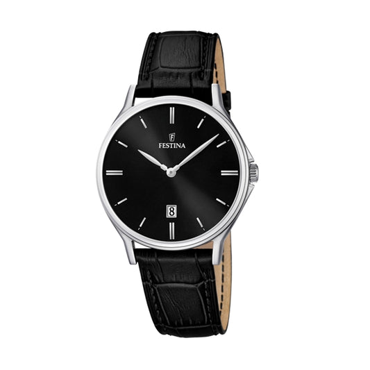 Festina Classic F16745/5 Herrenuhr