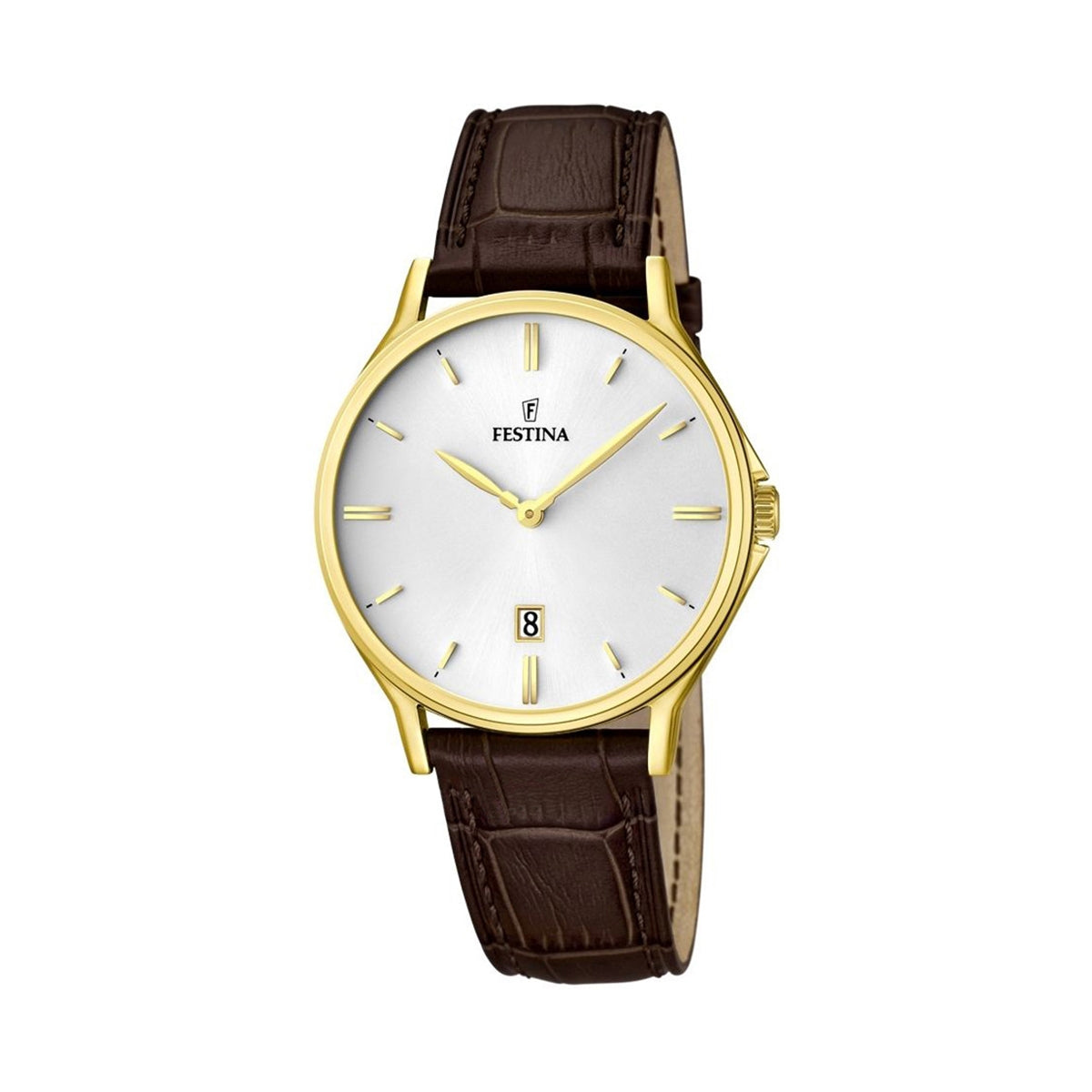 Festina Classic F16747/1 Herrenuhr